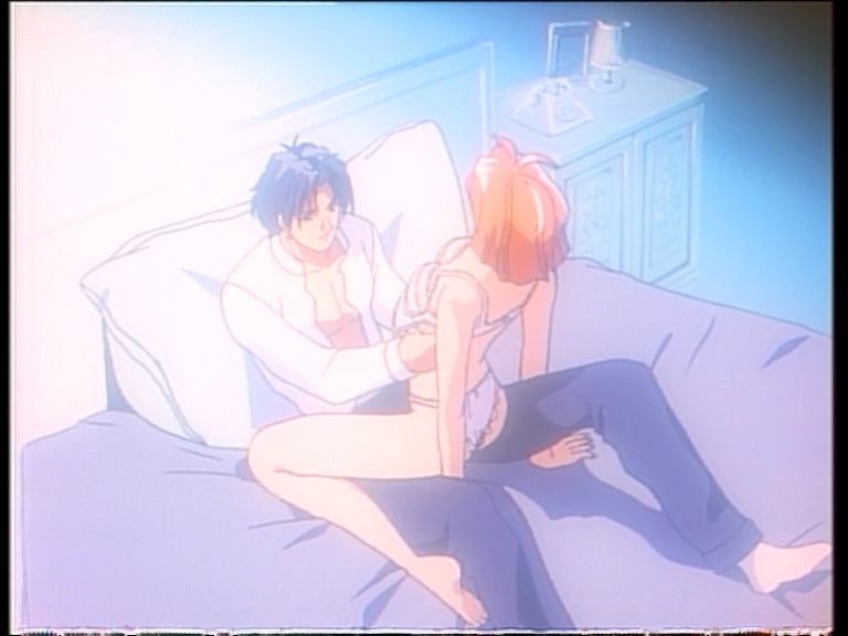 Gloria: Kindan no Ketsuzoku (Otaku Tail No Fansub, AniMugen Fansub)